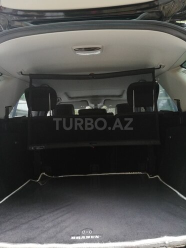 Mercedes ML 350 2009, 91,000 km - 0.4 l - Bakı