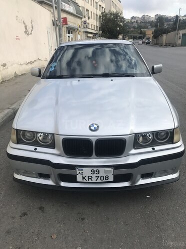 BMW 318 1997, 288,000 km - 1.8 l - Bakı