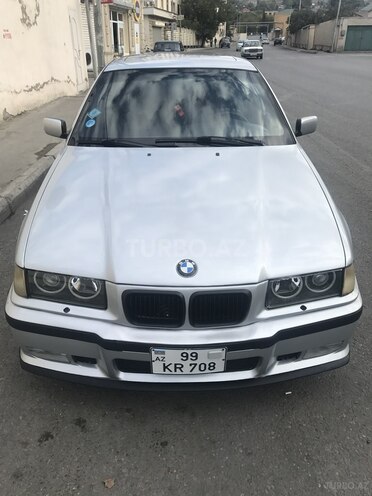 BMW 318 1997, 288,000 km - 1.8 l - Bakı