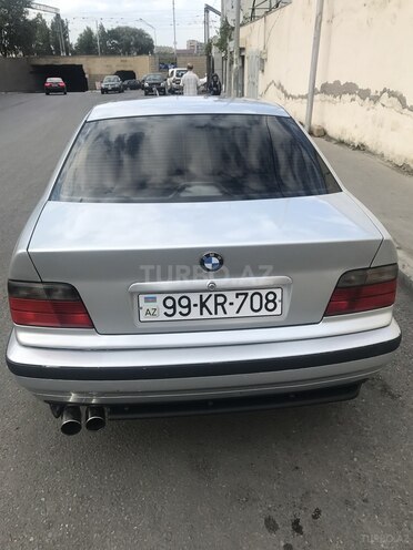 BMW 318 1997, 288,000 km - 1.8 l - Bakı