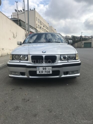 BMW 318 1997, 288,000 km - 1.8 l - Bakı