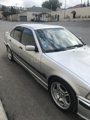 BMW 318 1997, 288,000 km - 1.8 l - Bakı