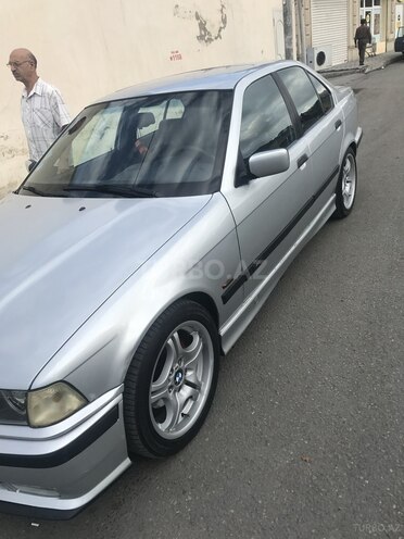 BMW 318 1997, 288,000 km - 1.8 l - Bakı