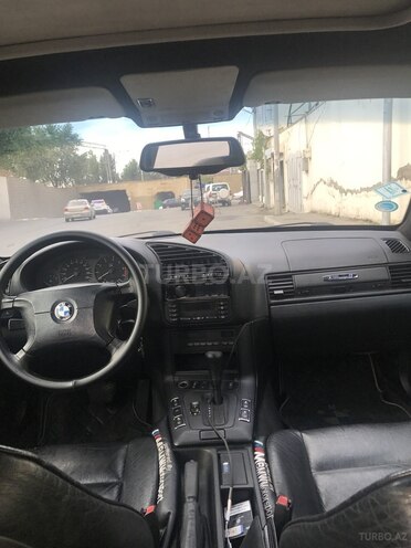 BMW 318 1997, 288,000 km - 1.8 l - Bakı