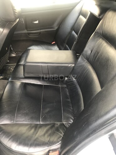 BMW 318 1997, 288,000 km - 1.8 l - Bakı