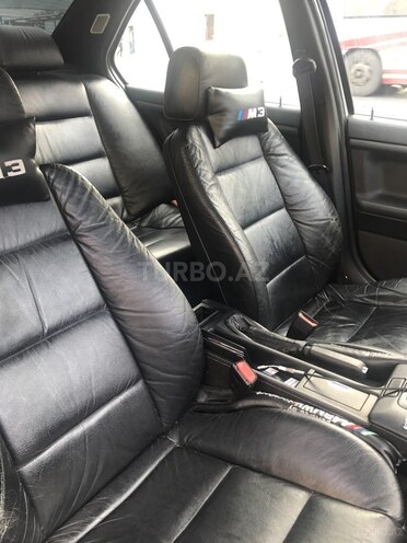 BMW 318 1997, 288,000 km - 1.8 l - Bakı