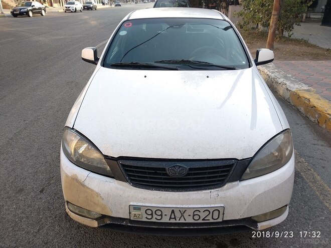Daewoo Gentra 2014, 235,147 km - 1.5 л - Sumqayıt