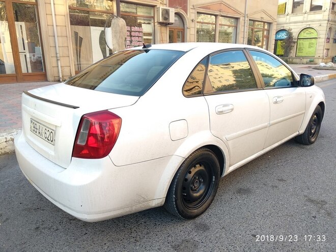 Daewoo Gentra 2014, 235,147 km - 1.5 л - Sumqayıt