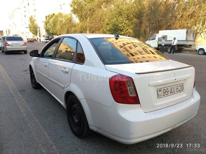 Daewoo Gentra 2014, 235,147 km - 1.5 л - Sumqayıt