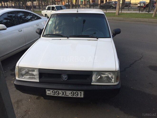 Tofas Sahin 2005, 180,000 km - 1.6 l - Bakı