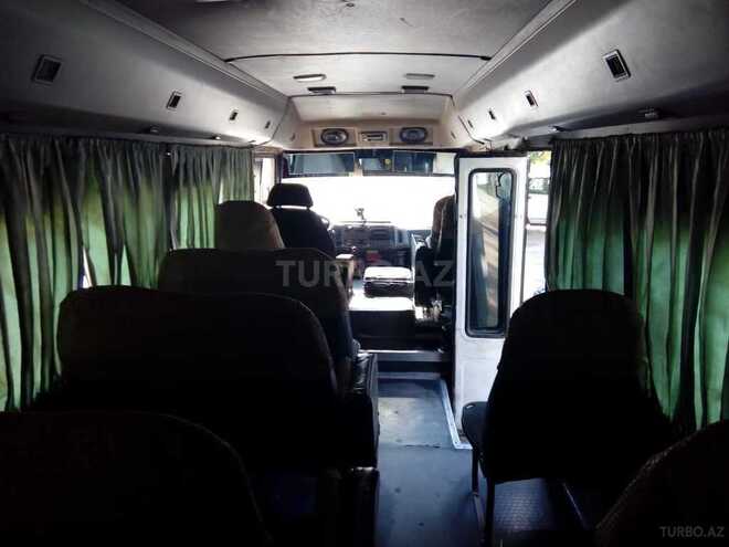 Mitsubishi Rosa 1997, 350,000 km - 3.9 л - Sumqayıt