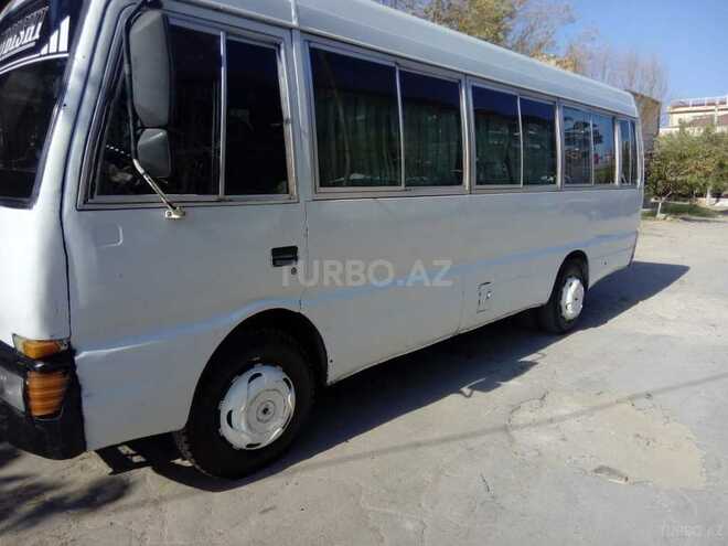 Mitsubishi Rosa 1997, 350,000 km - 3.9 л - Sumqayıt