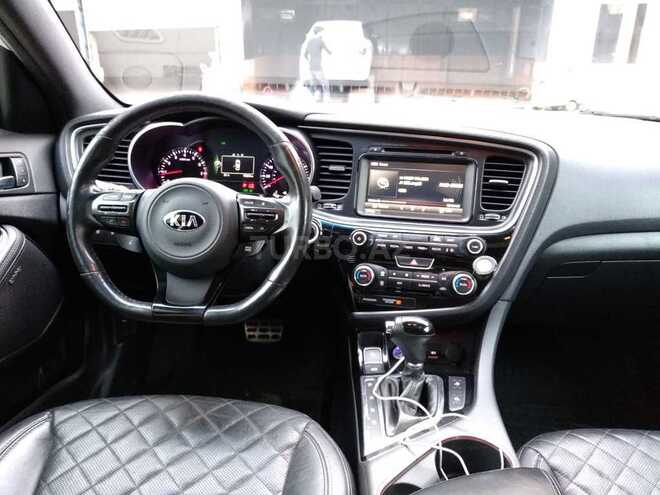 Kia Optima 2014, 75,000 km - 2.0 l - Bakı