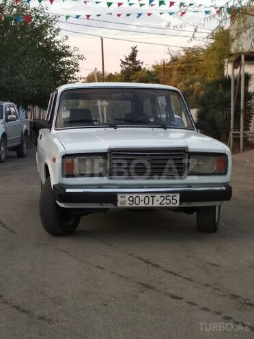 LADA (VAZ) 2104 1997, 225,000 km - 1.5 l - Bakı