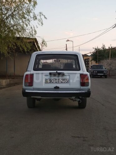 LADA (VAZ) 2104 1997, 225,000 km - 1.5 l - Bakı