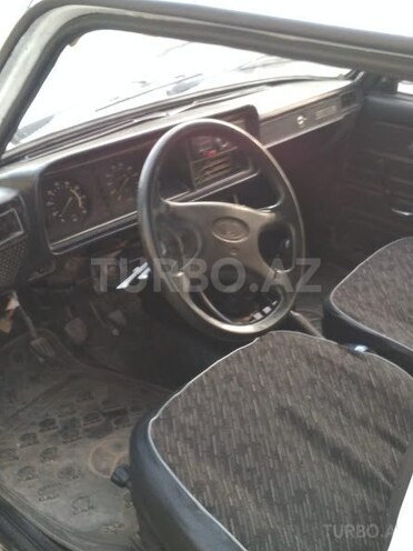 LADA (VAZ) 2104 1997, 225,000 km - 1.5 l - Bakı