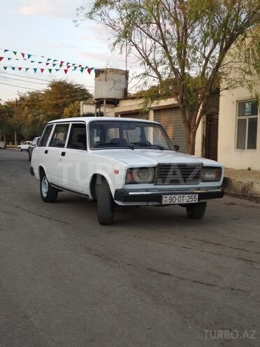 LADA (VAZ) 2104 1997, 225,000 km - 1.5 l - Bakı