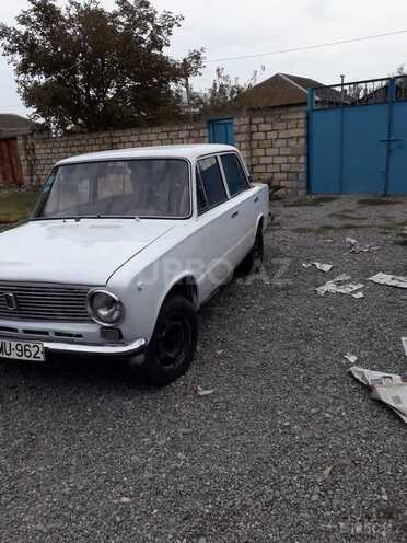 LADA (VAZ) 21011 1985, 250,000 km - 0.2 l - Bərdə