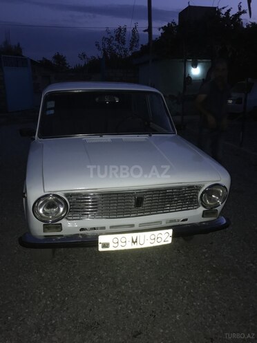 LADA (VAZ) 21011 1985, 250,000 km - 0.2 l - Bərdə