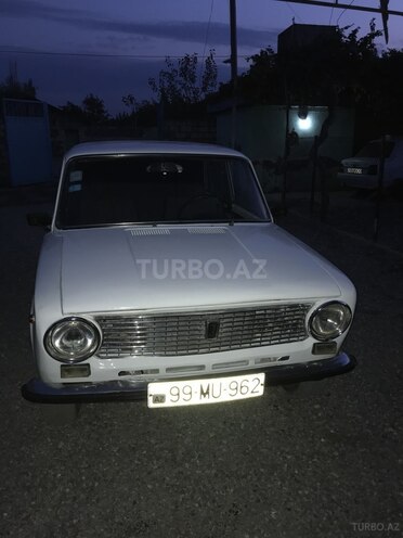 LADA (VAZ) 21011 1985, 250,000 km - 0.2 l - Bərdə