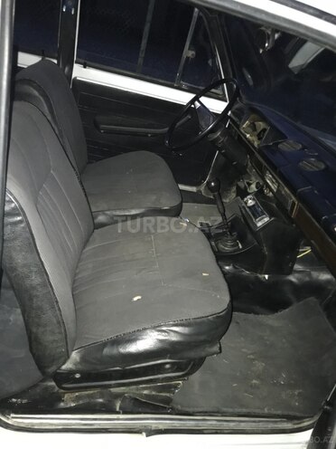 LADA (VAZ) 21011 1985, 250,000 km - 0.2 l - Bərdə