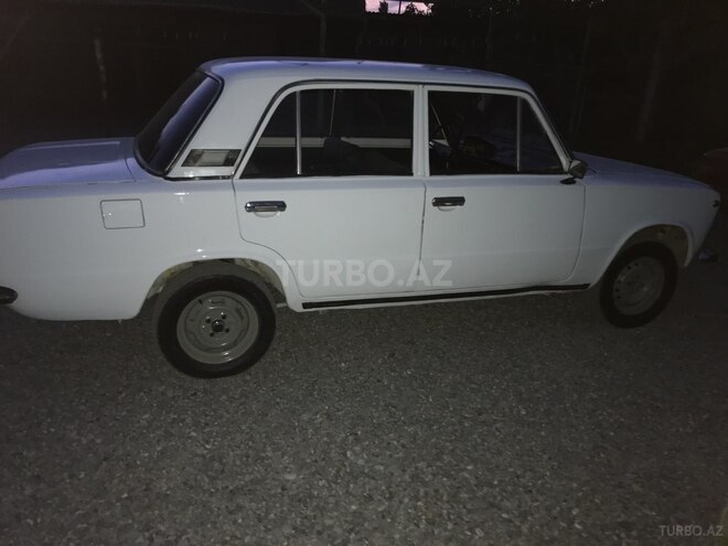LADA (VAZ) 21011 1985, 250,000 km - 0.2 l - Bərdə