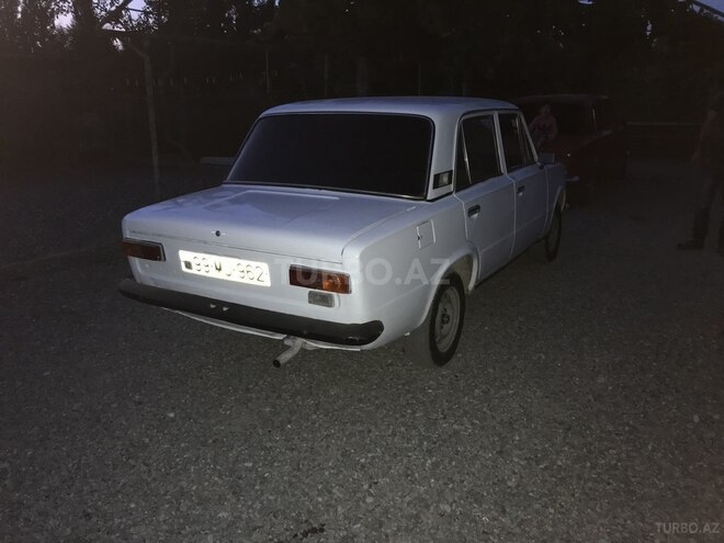 LADA (VAZ) 21011 1985, 250,000 km - 0.2 l - Bərdə