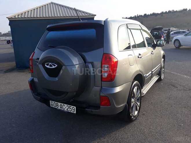 Chery Tiggo (T11) 2015, 125,000 km - 1.6 l - Bakı