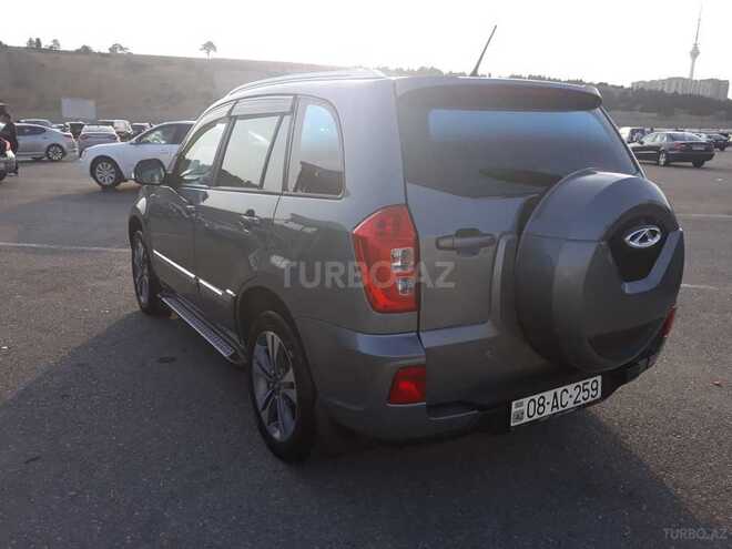 Chery Tiggo (T11) 2015, 125,000 km - 1.6 l - Bakı