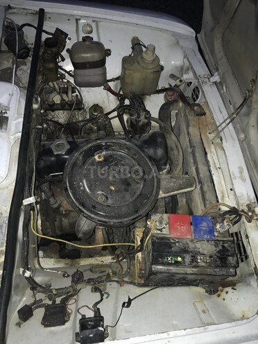 LADA (VAZ) 21011 1985, 250,000 km - 0.2 l - Bərdə