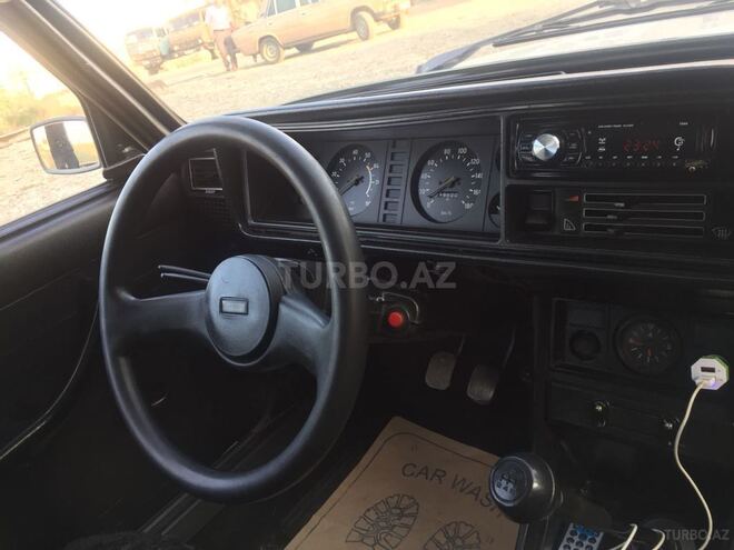 LADA (VAZ) 2107 2009, 68,000 km - 1.6 l - Bərdə