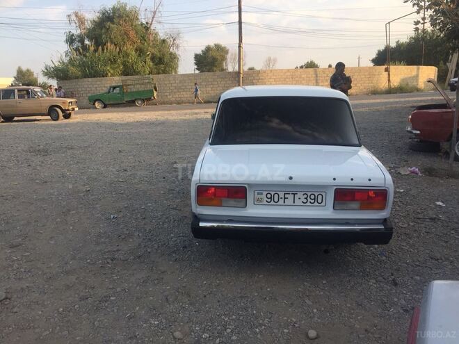 LADA (VAZ) 2107 2009, 68,000 km - 1.6 l - Bərdə
