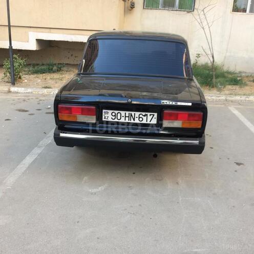 LADA (VAZ) 2107 2010, 76,000 km - 1.6 l - Bakı