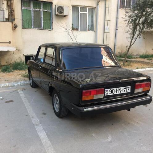 LADA (VAZ) 2107 2010, 76,000 km - 1.6 l - Bakı