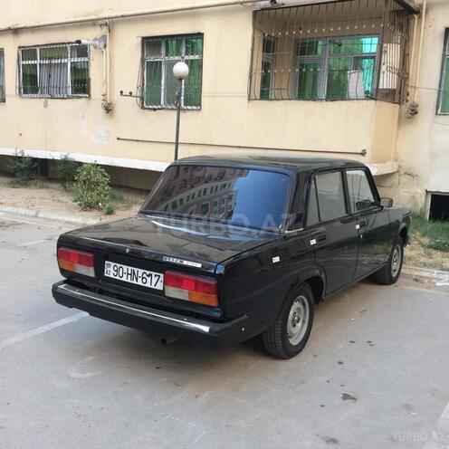 LADA (VAZ) 2107 2010, 76,000 km - 1.6 l - Bakı