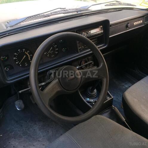LADA (VAZ) 2107 2010, 76,000 km - 1.6 l - Bakı