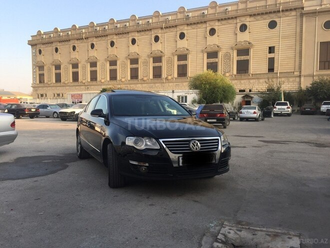 Volkswagen Passat 2009, 199,000 km - 1.8 l - Bakı