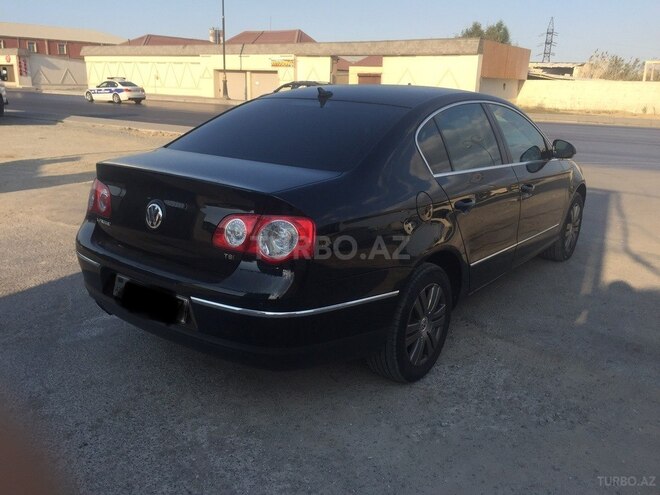 Volkswagen Passat 2009, 199,000 km - 1.8 l - Bakı