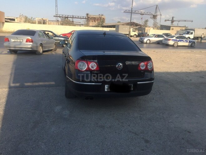Volkswagen Passat 2009, 199,000 km - 1.8 l - Bakı