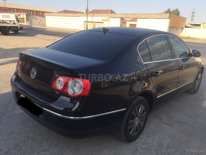 Volkswagen Passat 2009, 199,000 km - 1.8 l - Bakı