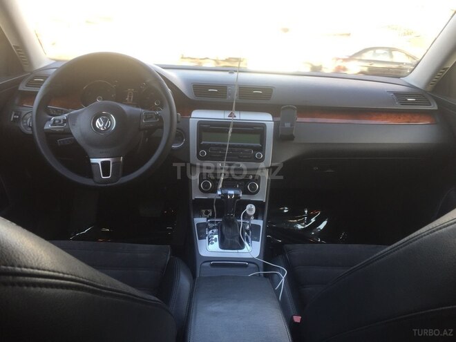 Volkswagen Passat 2009, 199,000 km - 1.8 l - Bakı