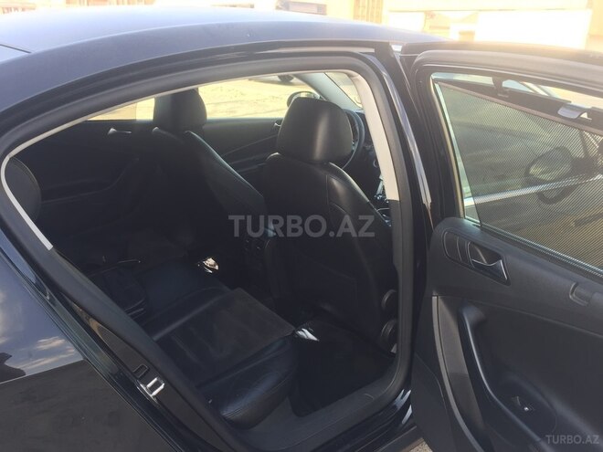 Volkswagen Passat 2009, 199,000 km - 1.8 l - Bakı