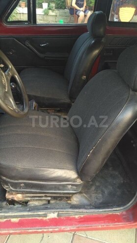 LADA (VAZ) Niva 1996, 240,000 km - 1.6 l - Masallı