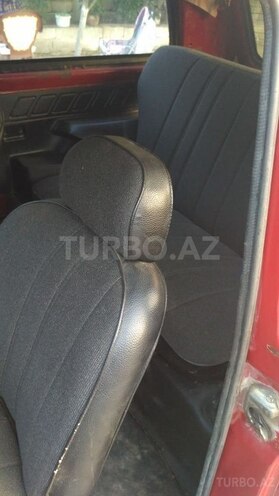 LADA (VAZ) Niva 1996, 240,000 km - 1.6 l - Masallı