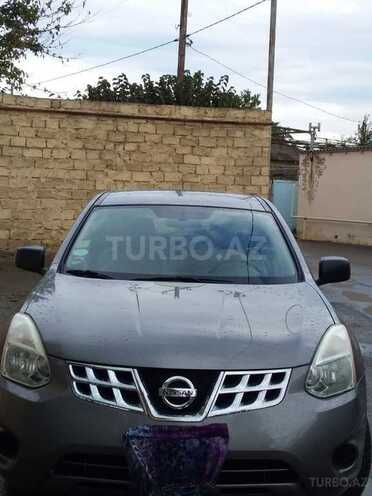 Nissan Rogue 2012, 170,000 km - 2.5 l - Bakı