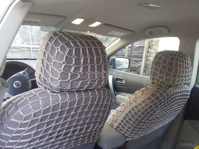 Nissan Rogue 2012, 170,000 km - 2.5 l - Bakı