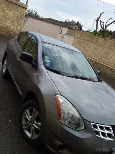 Nissan Rogue 2012, 170,000 km - 2.5 l - Bakı