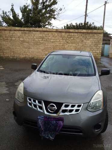 Nissan Rogue 2012, 170,000 km - 2.5 l - Bakı