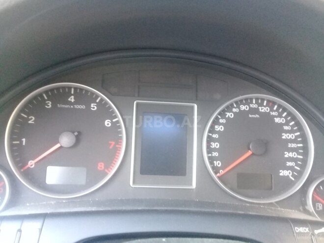 Audi A4 2006, 269,147 km - 2.0 л - Lənkəran