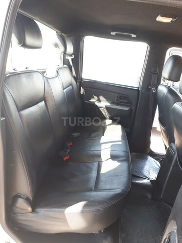 GWM Wingle 2014, 215,000 km - 2.0 l - Naxçıvan